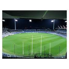 Sports Lighting Services
